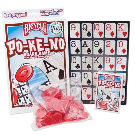 free pokeno game online.